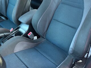 2001 Mitsubishi Lancer Evolution VII, красный, 1800000 рублей, вид 4