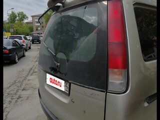 2002 Toyota Town Ace III, серый, 250000 рублей, вид 1