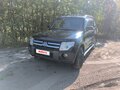 2008 Mitsubishi Pajero IV, зелёный, 1600000 рублей - вид 10