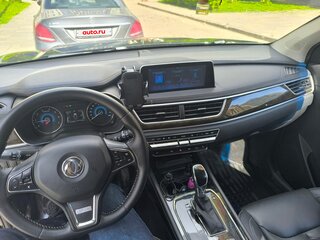 2024 Dongfeng 580 I Рестайлинг, чёрный, 1700000 рублей, вид 5