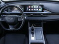 2023 Chery Tiggo 7 Pro Max I, серый - вид 9