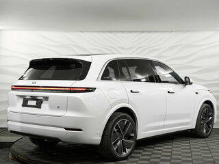 2026 Li Auto (Lixiang) L7 52.3 kWh I Рестайлинг, белый, 10690000 рублей, вид 4