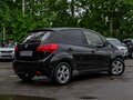 2012 Kia Venga I, чёрный - вид 1