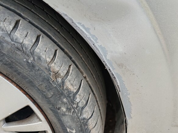 2008 Opel Astra H Рестайлинг, серебристый, 430000 рублей - вид 10