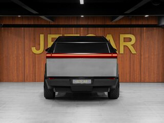 2024 Tesla Cybertruck All-wheel Drive, серый, 18000000 рублей, вид 5