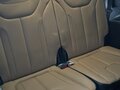 2021 Hyundai Santa Fe IV Рестайлинг, серый, 3700000 рублей - вид 7