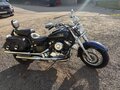 2007 Yamaha XVS650 Drag Star, синий, 456564 рублей - вид 2