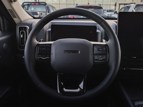 2026 Haval H9 II, чёрный, 5299000 рублей - вид 14