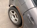 2004 Volkswagen Pointer, серый - вид 10