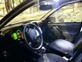 2012 Lada (ВАЗ) Granta I, чёрный - вид 5
