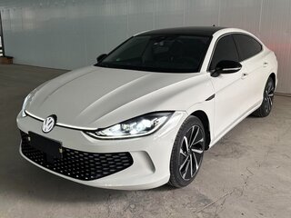 2022 Volkswagen Lamando L II, белый, 1990017 рублей, вид 1