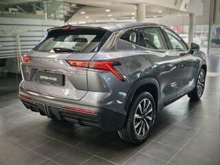 2026 Jetour Dashing I, серый, 3029900 рублей, вид 5