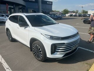 2022 Exeed TXL I Рестайлинг, белый, 1685000 рублей, вид 1