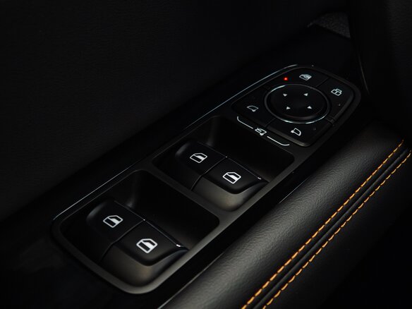 2026 Haval Dargo I Рестайлинг, чёрный, 3899000 рублей - вид 24