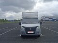 2014 ГАЗ ГАЗель Next, белый, 1240000 рублей - вид 1