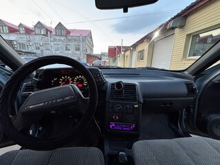 2001 Lada (ВАЗ) 2112, серый, 105000 рублей, вид 5