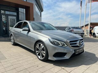 2013 Mercedes-Benz E-Класс 300 IV (W212, S212, C207) Рестайлинг, белый, 1960000 рублей, вид 3