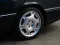 1993 Mercedes-Benz E-Класс 320 I (W124), серый - вид 7