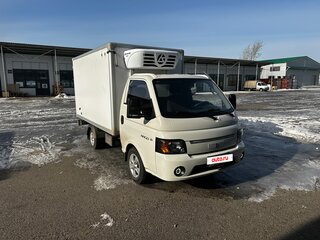2023 Sollers Argo, белый, 1800000 рублей, вид 1