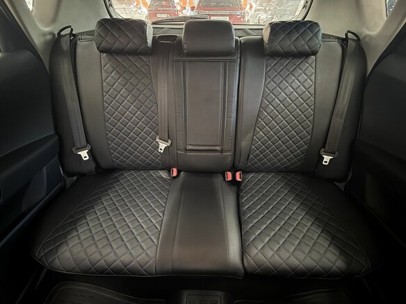 2010 Kia Ceed I Рестайлинг, серебристый, 520000 рублей - вид 6