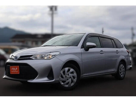 Toyota Corolla XI (E160, E170) Рестайлинг 2