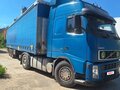 2008 Volvo FH, синий, 2850000 рублей - вид 6