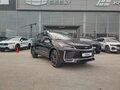 2026 Belgee X50+, чёрный, 2775990 рублей - вид 11