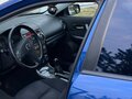 2006 Mazda 6 I (GG) Рестайлинг, синий, 350000 рублей - вид 9