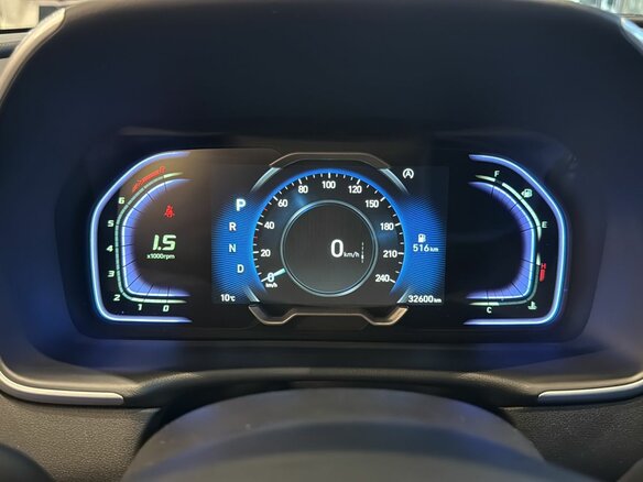 2022 Hyundai Tucson L IV, чёрный - вид 13