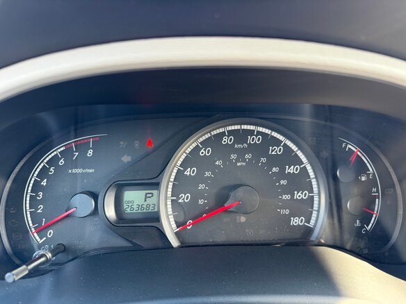 2012 Toyota Sienna III, серый, 1999999 рублей - вид 16