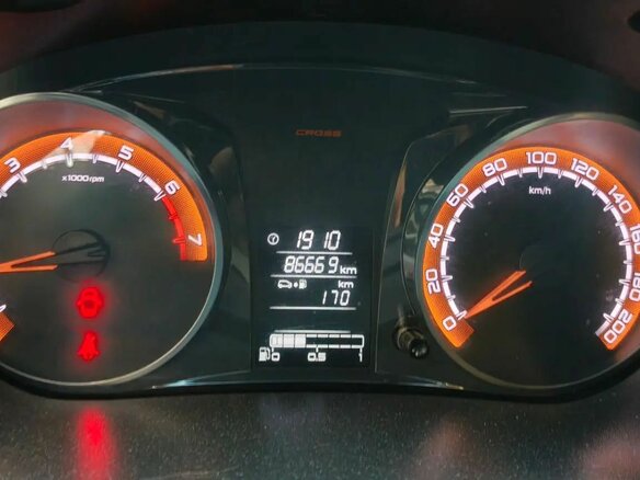 2020 Lada (ВАЗ) Granta I Рестайлинг, белый, 745000 рублей - вид 4