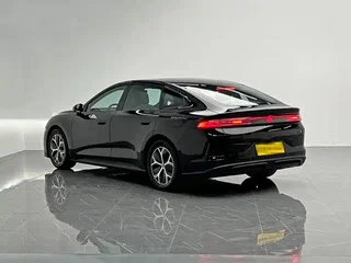 2026 Changan Qiyuan A06 28.39 kWh, чёрный, 2550000 рублей, вид 5