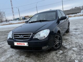 2010 ТагАЗ Vega, чёрный, 215000 рублей, вид 1