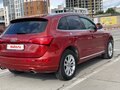 2013 Audi Q5 I (8R) Рестайлинг, красный, 1750000 рублей - вид 3