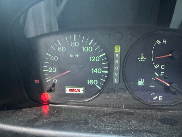 2003 Mazda Bongo Brawny IV, белый, 580000 рублей - вид 7