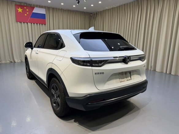 2023 Honda XR-V II, белый - вид 5