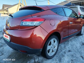 2011 Renault Megane III, оранжевый, 850000 рублей, вид 5