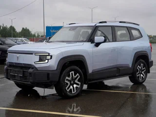 2025 Changan Deepal G318 I, серый, 5682610 рублей, вид 1