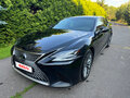 2018 Lexus LS 350 V, чёрный, 3750000 рублей - вид 8