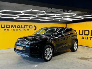 Land Rover Range Rover Evoque II