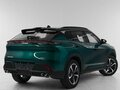 2024 Dongfeng Mage, зелёный, 2320000 рублей - вид 5