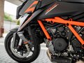 2026 KTM 1390 Super Duke R Evo, чёрный, 2590000 рублей - вид 7