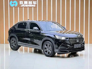 2023 Honda XR-V II, чёрный, 1410700 рублей, вид 2