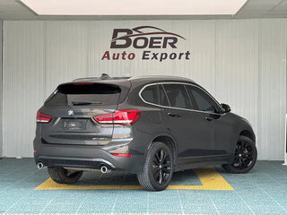 2022 BMW X1 Long 20Li sDrive II (F48) Рестайлинг, серый, 1800000 рублей, вид 5