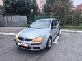 2007 Volkswagen Golf V, серый, 550000 рублей