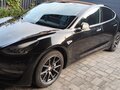 2019 Tesla Model 3 Standart Plus I, чёрный, 2300000 рублей - вид 1