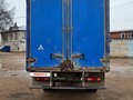 2012 ГАЗ ГАЗель (3302), синий, 1100000 рублей - вид 4