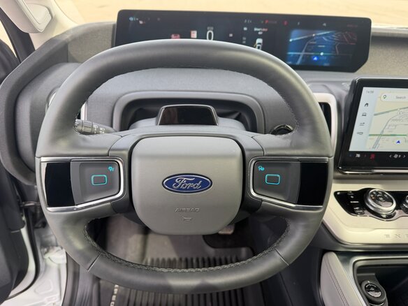 2026 Ford Expedition V, белый, 15469275 рублей - вид 14