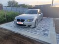 2004 BMW 5 серии 525i V (E60/E61), серебристый, 785000 рублей - вид 1