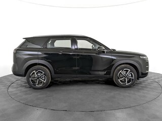 2026 Jaecoo J7 I Рестайлинг, чёрный, 3265000 рублей, вид 4